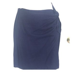 Wrap Around Skirt